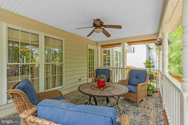 122 Lucy Long Ct, House other with 4 bedrooms, 3 bathrooms and null parking in STEPHENS CITY VA | Image 56