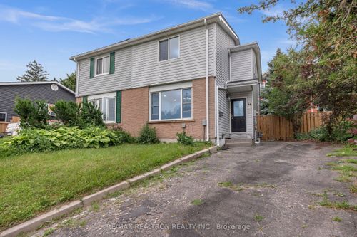 14 Grassmere Crt, Oshawa, ON, L1H3X4 | Card Image