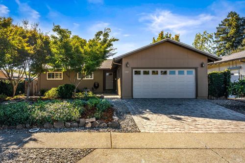 1907 Wise Drive, Napa, CA, 94558 | Card Image