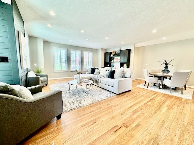 601 41 St St, Condo with 2 bedrooms, 3 bathrooms and null parking in Des Moines IA | Image 8