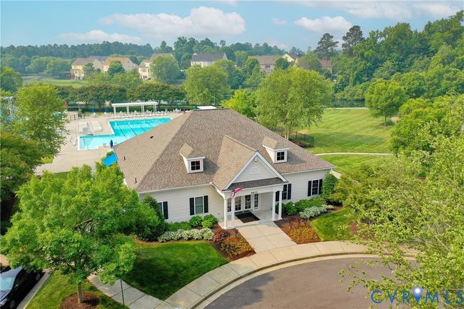 UNIT-201 - 5309 Twisting Vine Ln, Condo with 2 bedrooms, 2 bathrooms and null parking in Glen Allen VA | Image 33