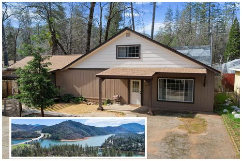 20668 Oak St, Lakehead, CA, 96051-9603 | Card Image