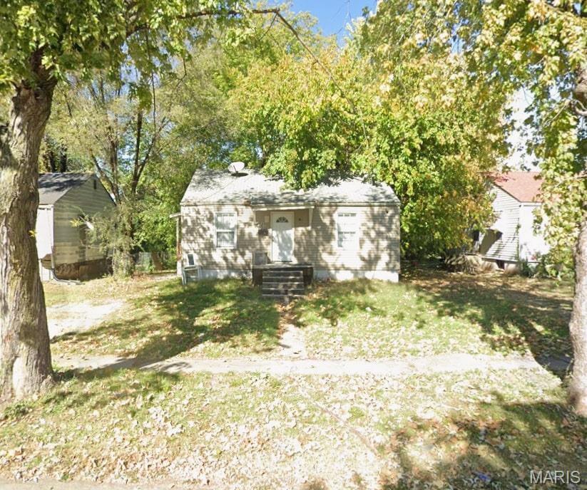 Residential in East St Louis 3
