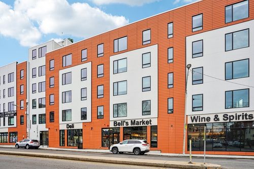305-256 Dorchester St, Boston, MA, 02127-4859 | Card Image