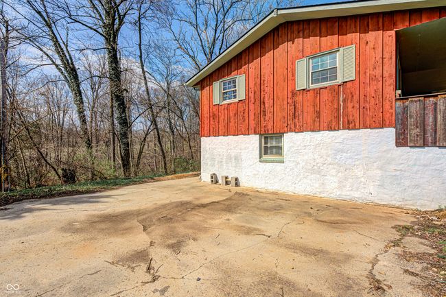 5453 S Westwood Dr, House other with 4 bedrooms, 2 bathrooms and null parking in Knightstown IN | Image 43