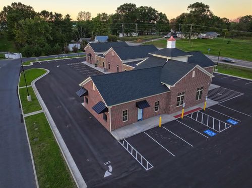 105-395 Mule Academy Rd, FISHERSVILLE, VA, 22939-2256 | Card Image