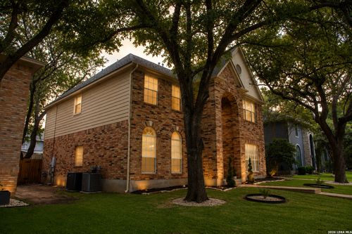 1145 Mesa Blanca, San Antonio, TX, 78248-2613 | Card Image