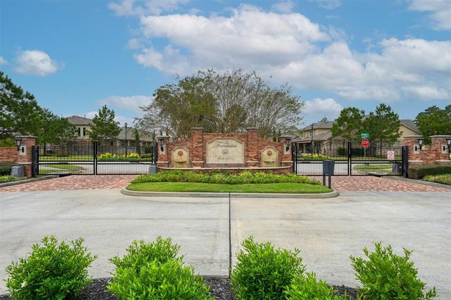 Gated community!!! | Image 31