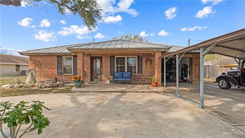 10851 N Stewart Road, Mission, TX, 78573 | Card Image