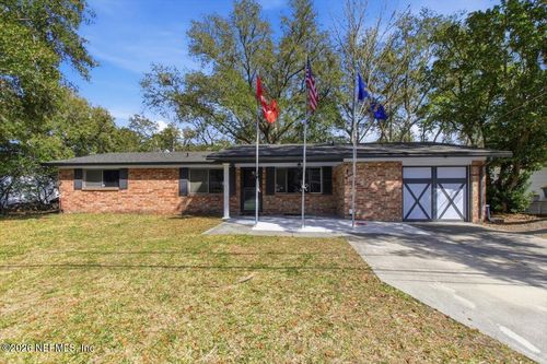 3643 Eunice Rd, Jacksonville, FL, 32250-1907 | Card Image