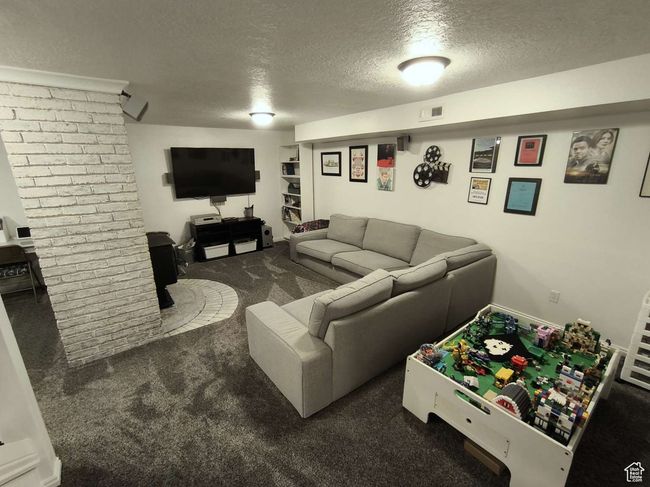 410 E 500 N, House other with 5 bedrooms, 3 bathrooms and null parking in Ephraim UT | Image 32
