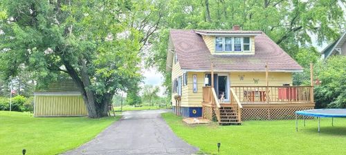 W4085 Church Street, PORTERFIELD, WI, 54159 | Card Image