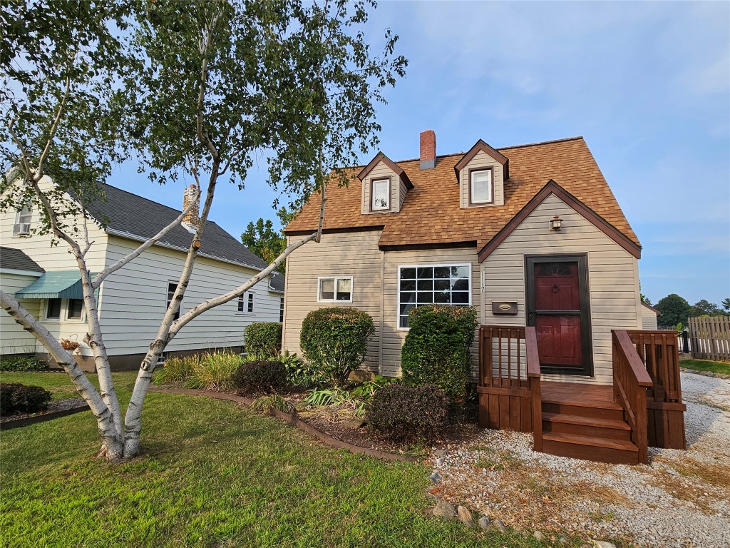 Guetner Ave, Erie, PA 16505