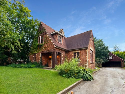 144 Country Club Rd, Chicago Heights, IL, 60411-2603 | Card Image