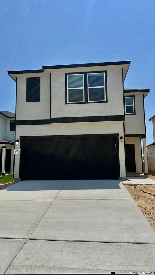 7530 Fishbowl Ln, San Antonio, TX, 78253 | Card Image