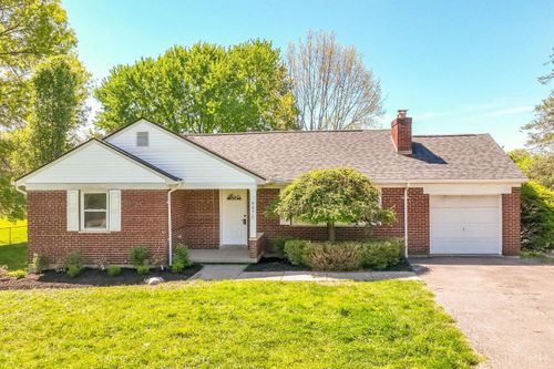 6575 Bridgetown Rd, Cincinnati, OH, 45248-2936 | Card Image