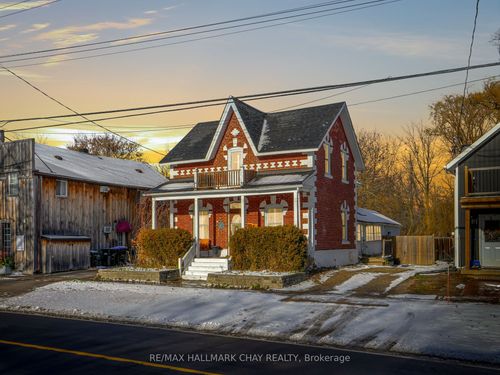 8116 Main St, Adjala Tosorontio, ON, L0M1J0 | Card Image