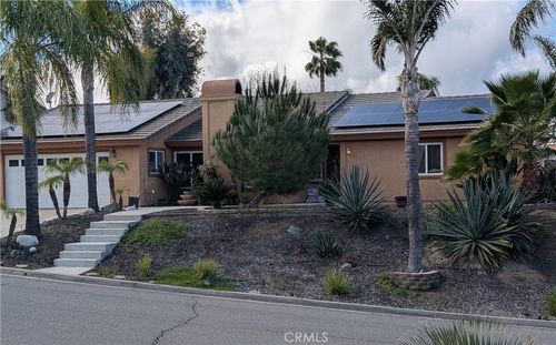 22862 Calcutta Drive, Canyon Lake, CA, 92587 | Card Image