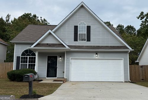 3506 Waldrop Ridge Ln, Decatur, GA, 30034-6747 | Card Image