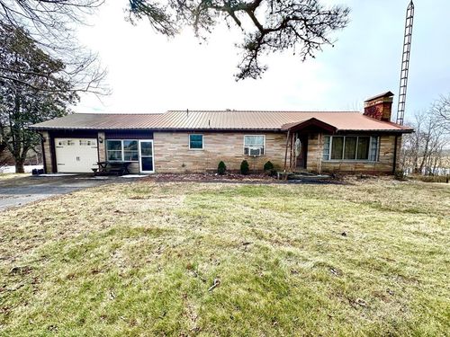 6111 Nashville Hwy, Deer Lodge, TN, 37726-3219 | Card Image