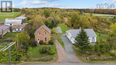 463 Willow St, House other with 3 bedrooms, 2 bathrooms and null parking in Brookdale NS | Image 3