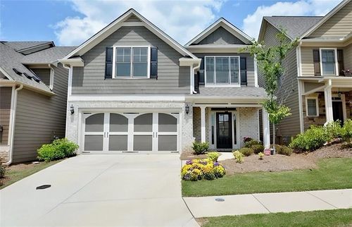 8455 Village School Dr, Cumming, GA, 30041-1924 | Card Image