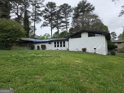 3483 N Creekview Dr, Lawrenceville, GA, 30044-4145 | Card Image