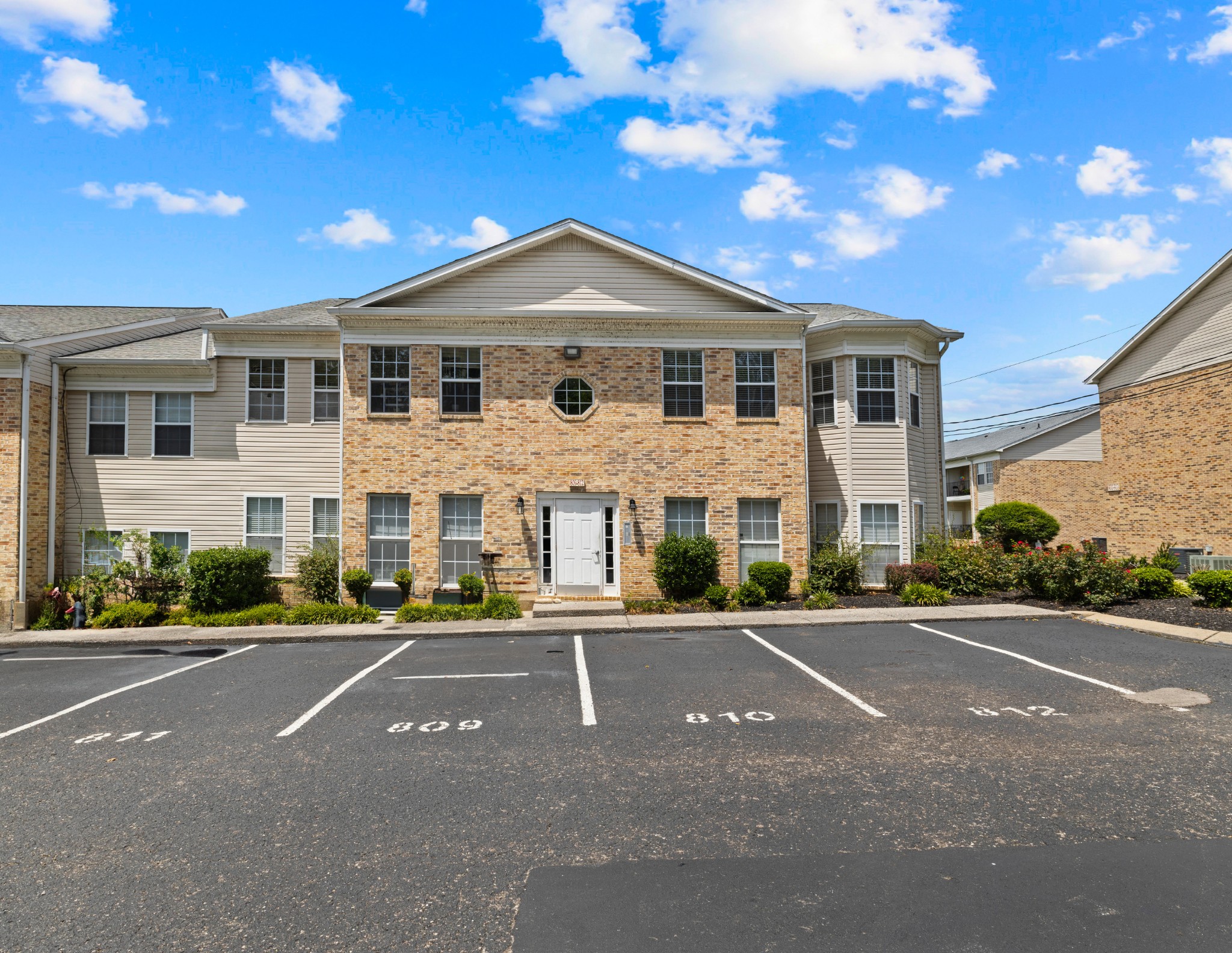Churchill Xing, Madison, TN 37115