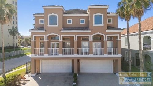 6501 Fountain Way, South Padre Island, TX, 78597-7738 | Card Image