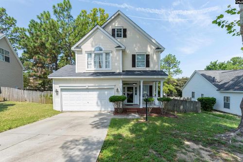 604 Ridge Trail Drive, Columbia, SC, 29229 | Card Image