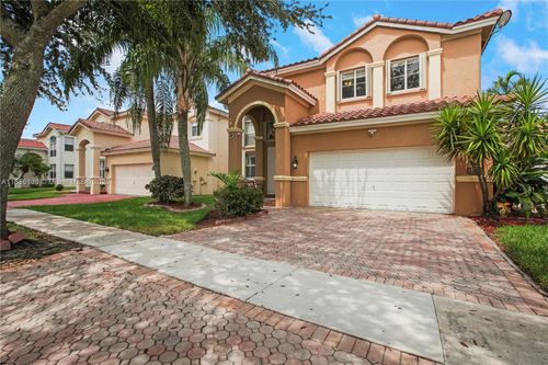2310 Sw 127th Ave, Miramar, FL, 33027-2645 | Card Image
