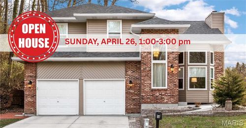 10 Keiths Ct, Collinsville, IL, 62234-5551 | Card Image