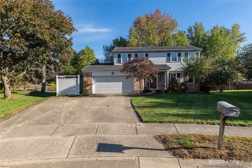 1639 Cheshire Cir, Middletown, OH, 45042-3010 | Card Image