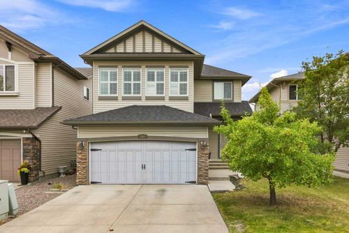 107 Brightonstone Common Se, Calgary, AB, T2Z0K4 | Card Image