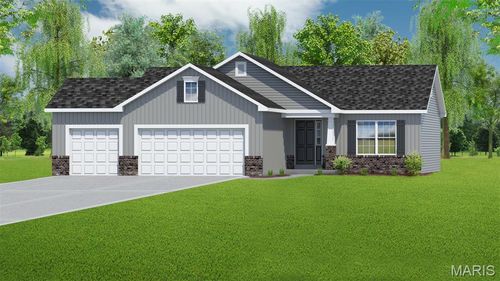 308 Summer Glen Ln, Saint Charles, MO, 63301-3817 | Card Image
