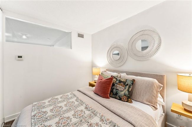 A311 - 1117 Cooke Blvd, House attached with 1 bedrooms, 1 bathrooms and 1 parking in Burlington ON | Image 14