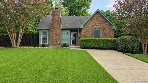 6010 Neill Dr, Montgomery, AL, 36117-2544 | Card Image