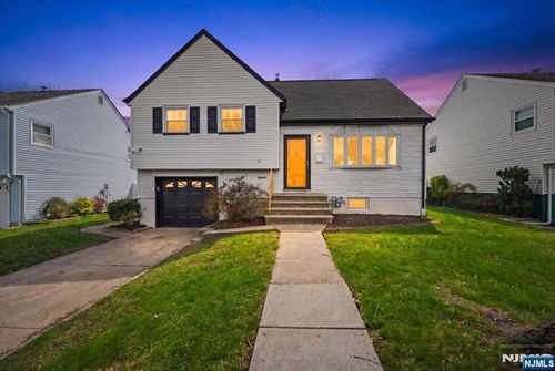 51 Albert Ter, Bloomfield, NJ, 07003-4107 | Card Image