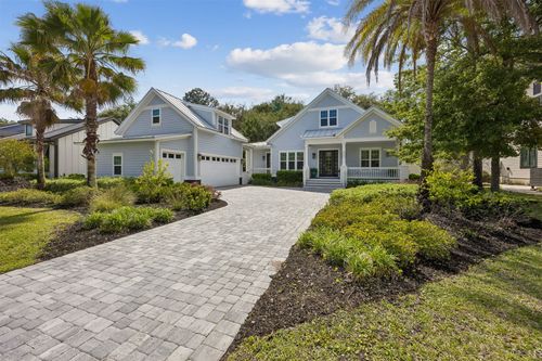 2957 Riverbend Walk, Fernandina Beach, FL, 32034-0018 | Card Image