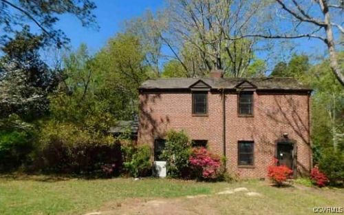 119 Church St, Alberta, VA, 23821-2029 | Card Image
