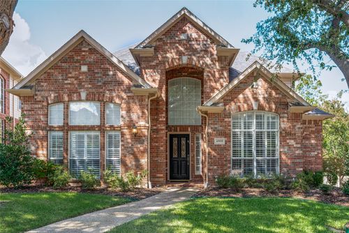 4009 Stonehollow Way, Dallas, TX, 75287-4446 | Card Image