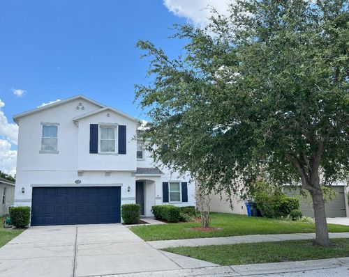 7618 Tangle Rush Dr, GIBSONTON, FL, 33534-5311 | Card Image