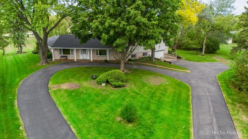 5 Canterbury Ct, South Barrington, IL, 60010-6105 | Card Image