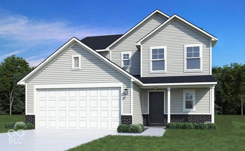 1059 Corrie Springs Dr, Fortville, IN, 46040-9288 | Card Image