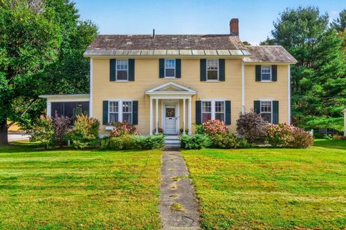 63 Warner Avenue, Proctor, VT, 05765 | Card Image