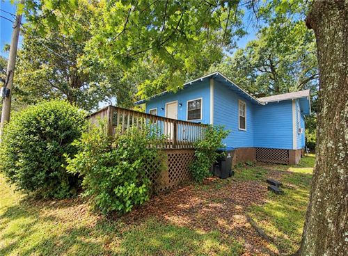 16 Gulf St, Chickasaw, AL, 36611-2502 | Card Image
