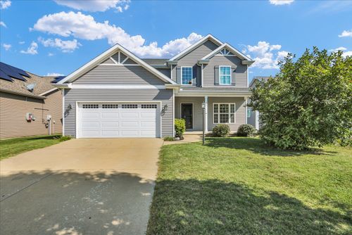114 Sunflower St, Savoy, IL, 61874-7468 | Card Image
