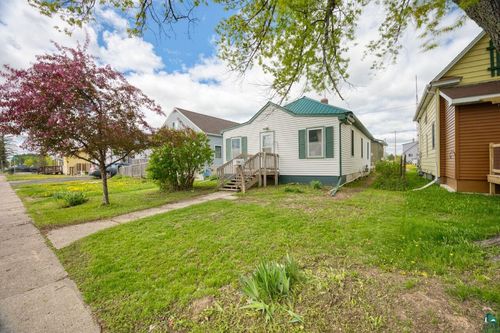 316 W 3rd Ave N, Aurora, MN, 55705-1246 | Card Image
