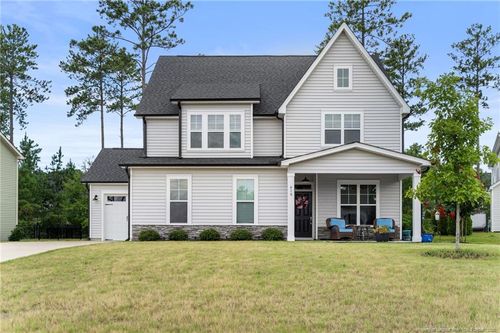 410 Timber Skip Dr, Spring Lake, NC, 28390-5802 | Card Image