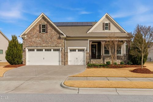 508 Mountain Sunset Ln, Cary, NC, 27519-9631 | Card Image